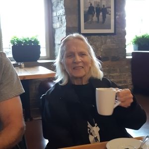 Meet your Posher, Terry